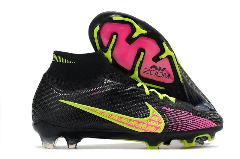 Chuteira Nike Air Zoom Mercurial Superfly FG
