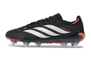 Chuteira Adidas Predator 26 Elite SG Trava Mista