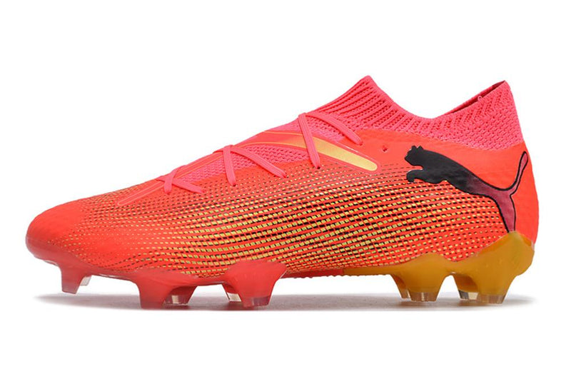 Chuteira Puma Future 2024 FG