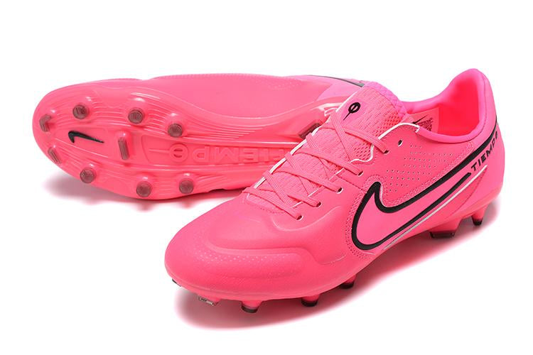 Chuteira Nike Tiempo Legend 10 FG