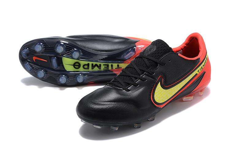 Chuteira Nike Tiempo Legend 9 FG