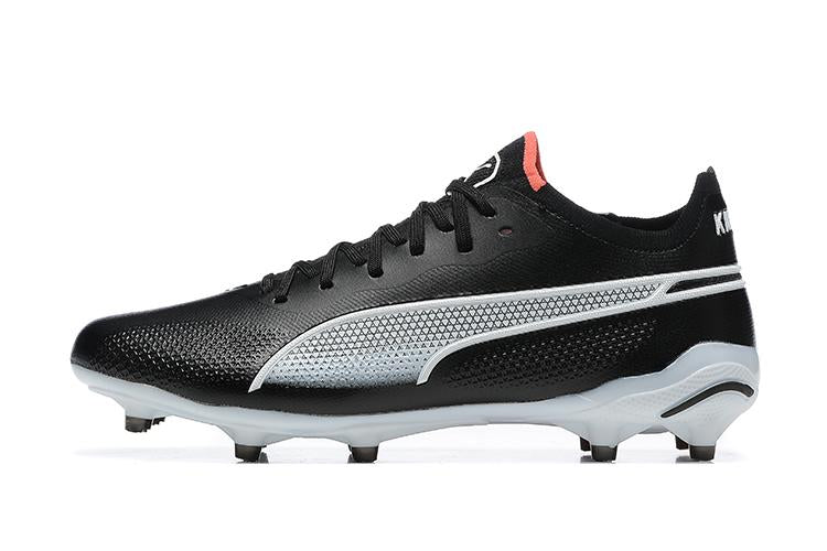 Chuteira Puma King Ultimate Icon FG
