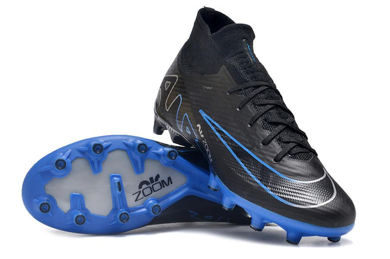Chuteira Nike Air Zoom Mercurial Superfly FG