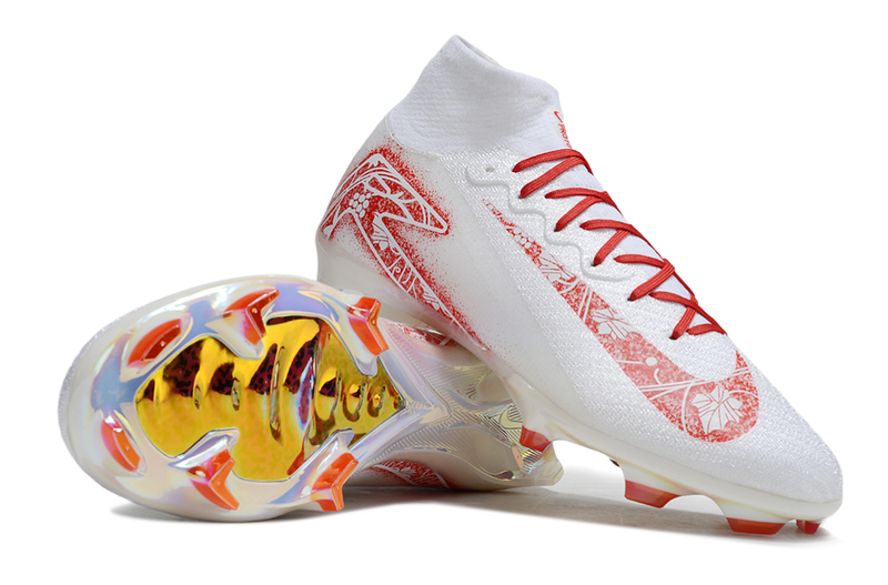 Chuteira Nike Mercurial Superfly 9 Elite FG