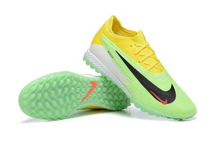 Chuteira Nike Phantom GX Elite TF