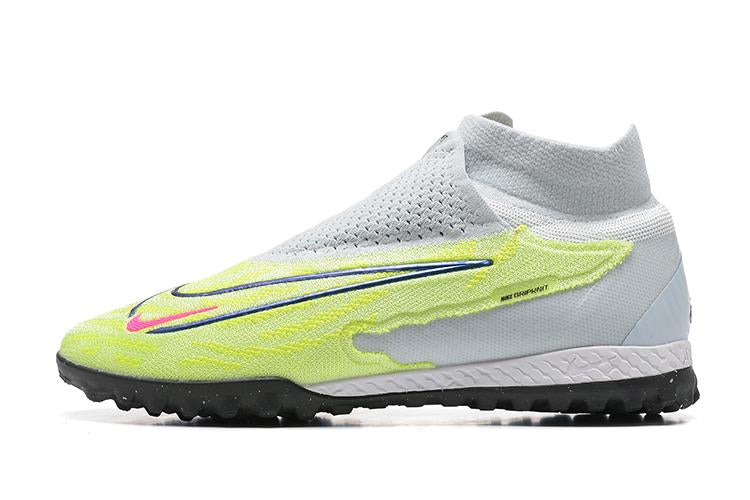 Chuteira Nike Phantom GX Elite TF