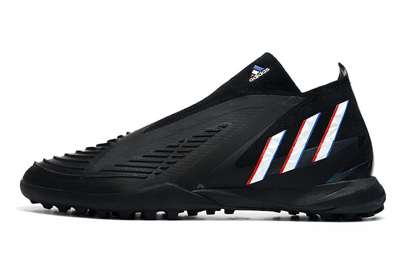 Chuteira Adidas Predator Edge .1 + TF