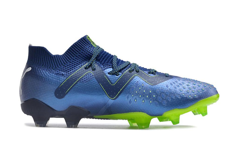 Chuteira Puma Ultra Ultimate FG
