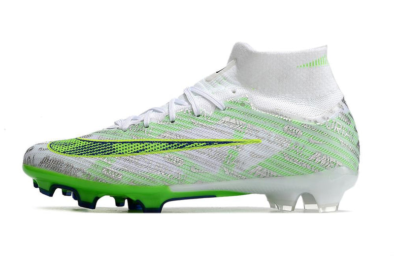 Chuteira Nike Air Zoom Mercurial Superfly FG
