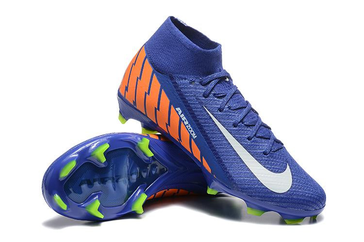 Chuteira Nike Air Zoom Mercurial Superfly 10 FG