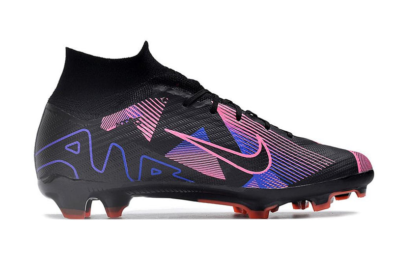Chuteira Nike Air Zoom Mercurial Superfly FG