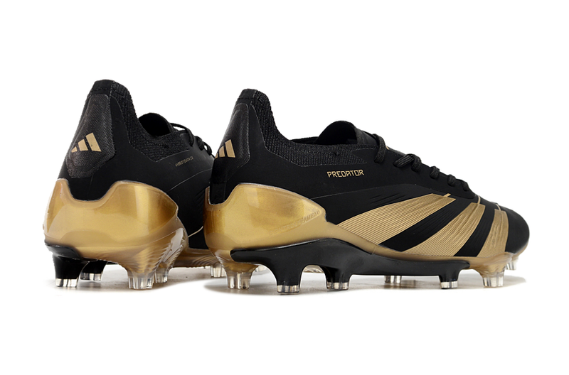 Chuteira Adidas Predator Accuracy FG