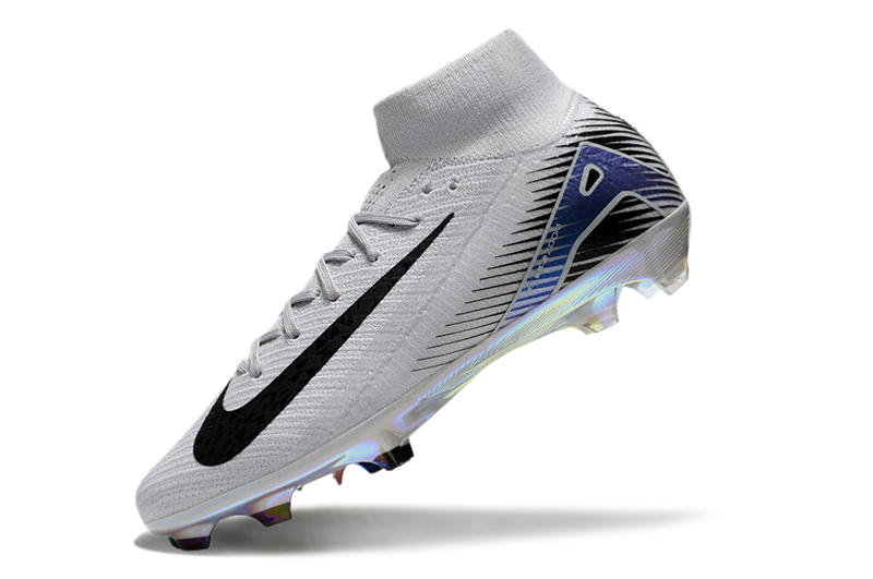 Chuteira Nike Air Zoom Mercurial Superfly 10 FG