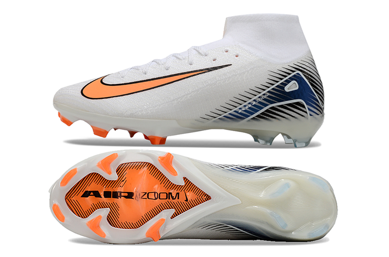 Chuteira Nike Air Zoom Mercurial Superfly 10 FG