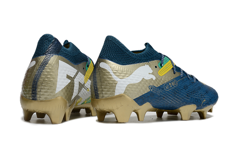 Chuteira Puma Future 2024 FG