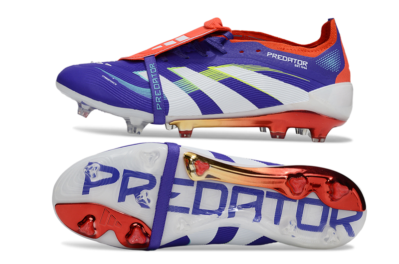 Chuteira Adidas Predator Accuracy FG