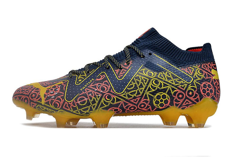 Chuteira Puma Future Ultimate FG