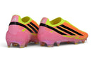 Chuteira Adidas F50 Hyperfast Elite Laceless FG
