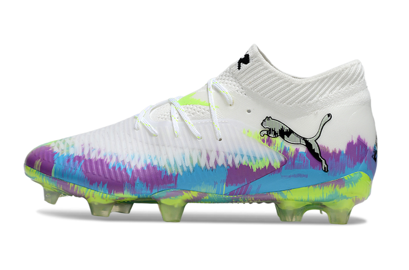Chuteira Puma Future 8 Ultimate FG