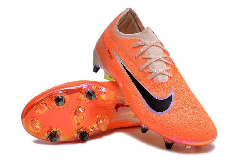 Chuteira Nike Phantom GX Elite SG