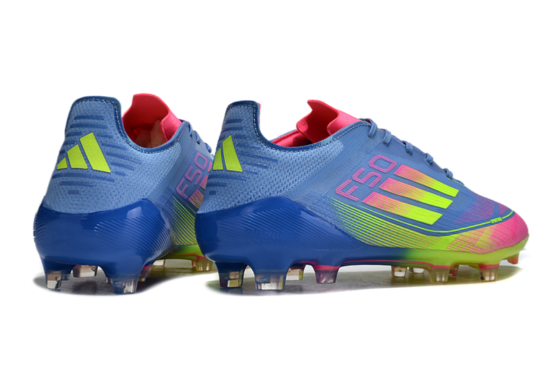 Chuteira Adidas F50 Elite FG