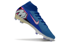 Chuteira Nike Air Zoom Mercurial Superfly 8 Elite FG