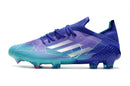 Chuteira Adidas X Speedflow + .1 FG