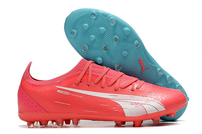 Chuteira Puma King Ultimate MG