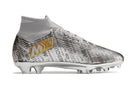 Chuteira Nike Air Zoom Mercurial Superfly FG
