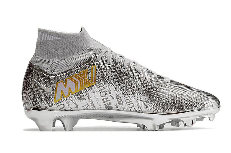 Chuteira Nike Air Zoom Mercurial Superfly FG