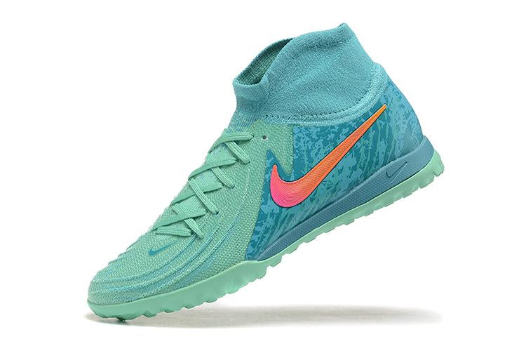 Chuteira Nike Phantom GX 2 Luna Elite TF