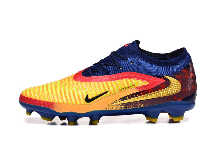 Chuteira Nike Phantom GX 3 Elite FG