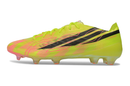 Chuteira Adidas F50 Hyperfast Elite Laceless TF