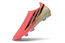 Chuteira Adidas F50 Hyperfast Elite Laceless FG