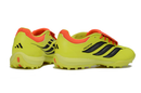 Chuteira Adidas Predator 26 Elite Tongue TF
