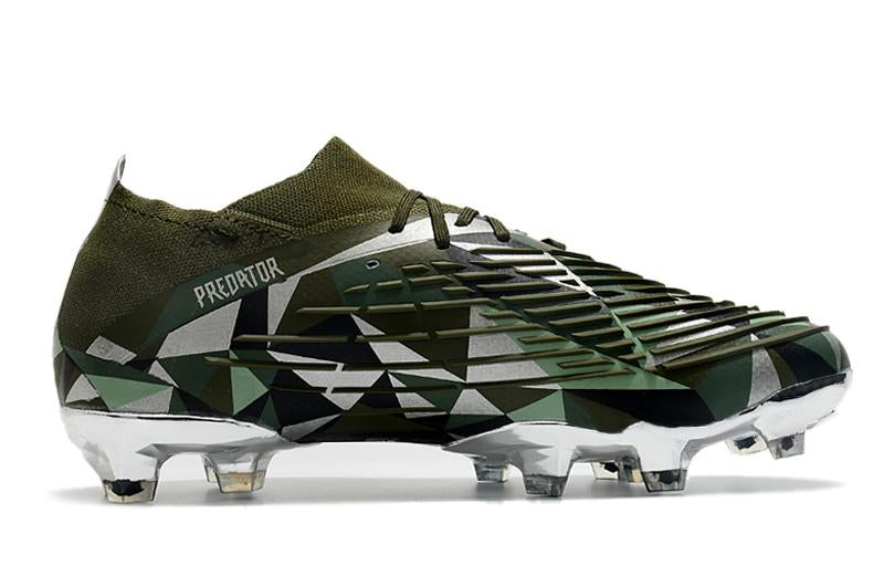Chuteira Adidas Predator Edge .1 FG