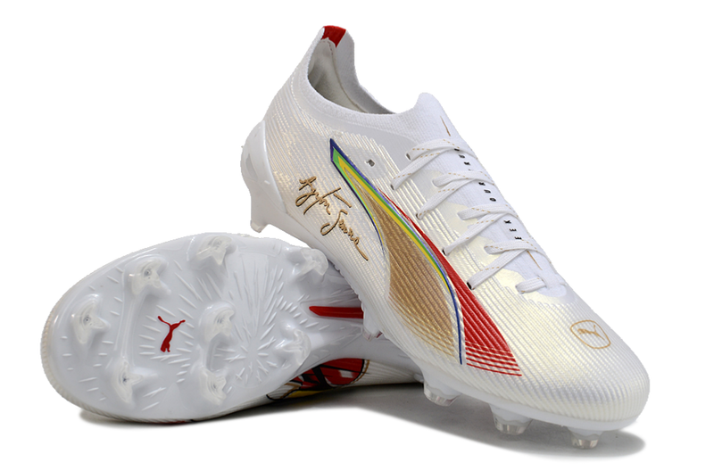 Chuteira Puma Ultra 5 Ultimate FG