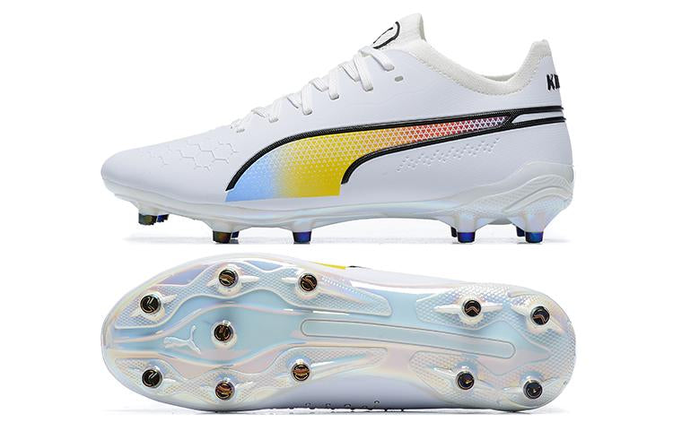 Chuteira Puma King Ultimate FG