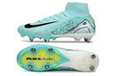 Chuteira Nike Mercurial Superfly 9 Elite SG Trava Mista