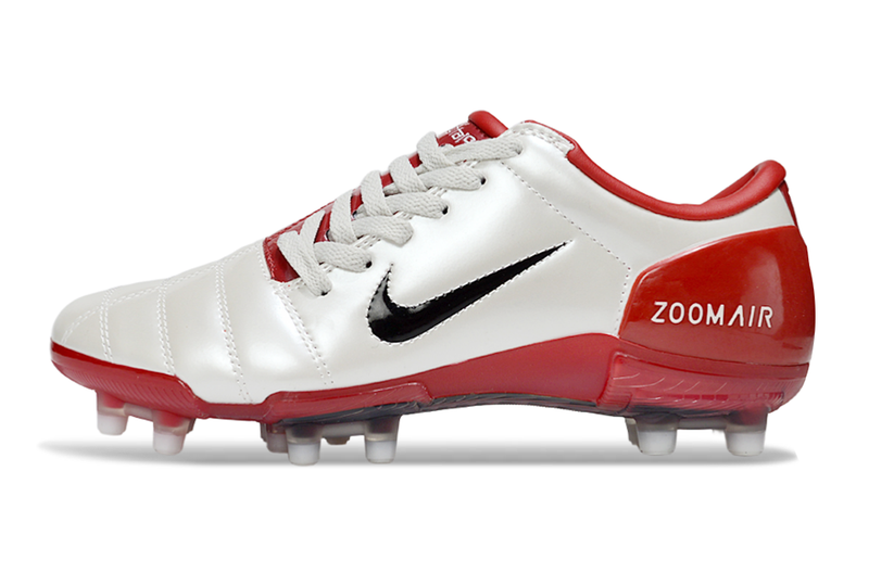 Chuteira Nike Total 90 FG