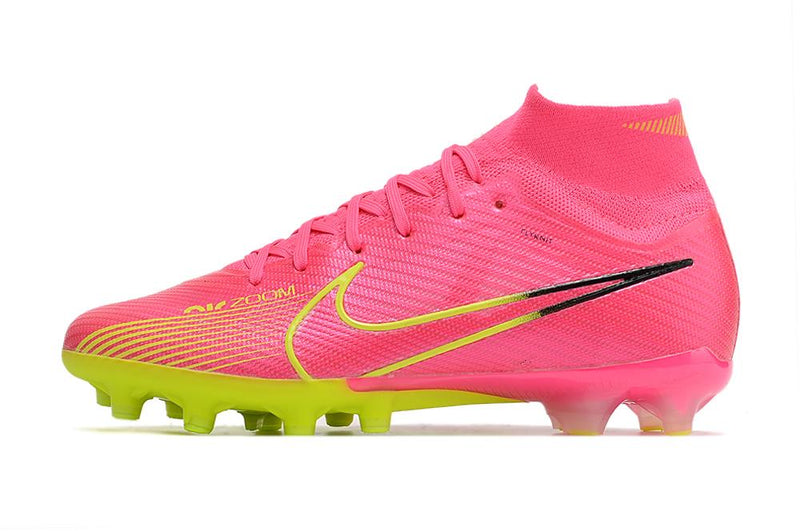 Chuteira Nike Air Zoom Mercurial Superfly FG
