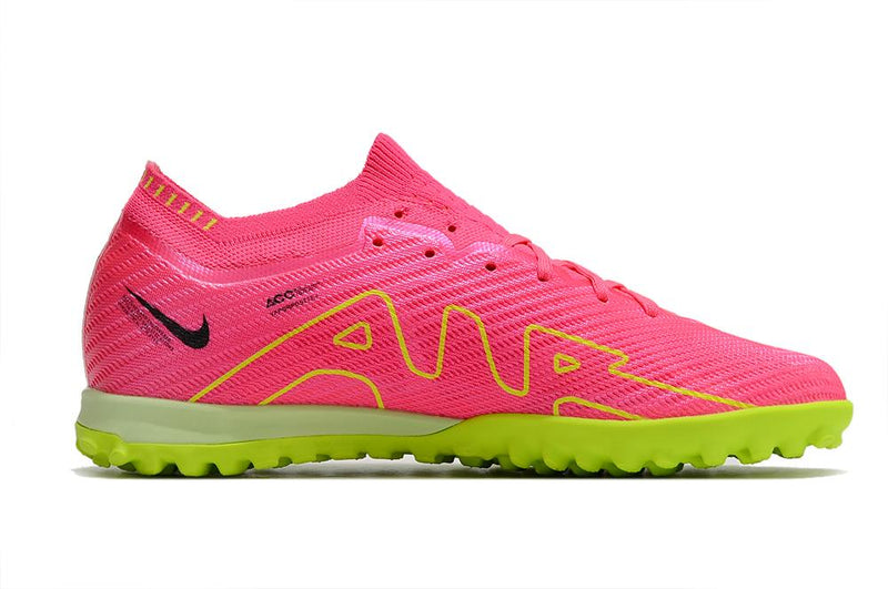 Chuteira Nike Air Zoom Mercurial Vapor TF