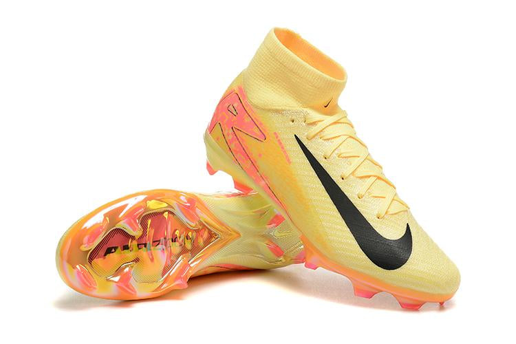 Chuteira Nike Air Zoom Mercurial Superfly 10 FG