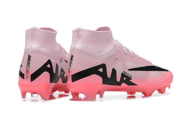 Chuteira Nike Air Zoom Mercurial Superfly FG