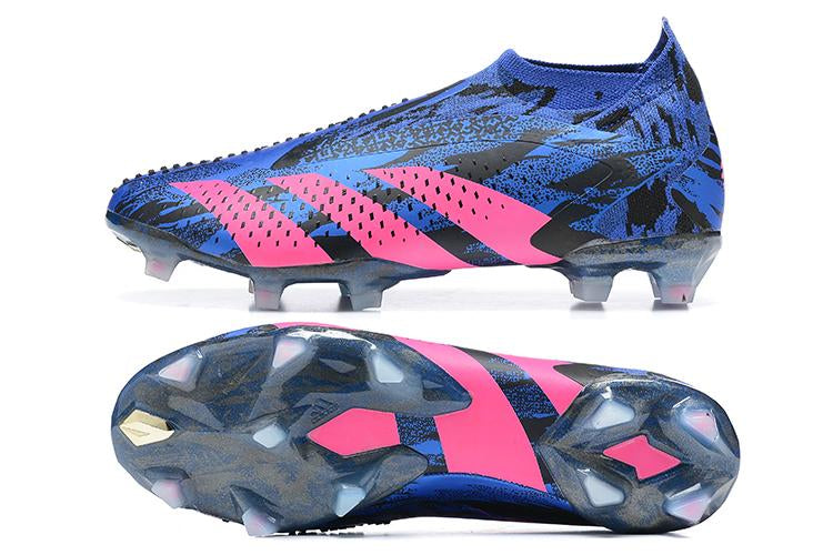 Chuteira Adidas Accuracy + FG