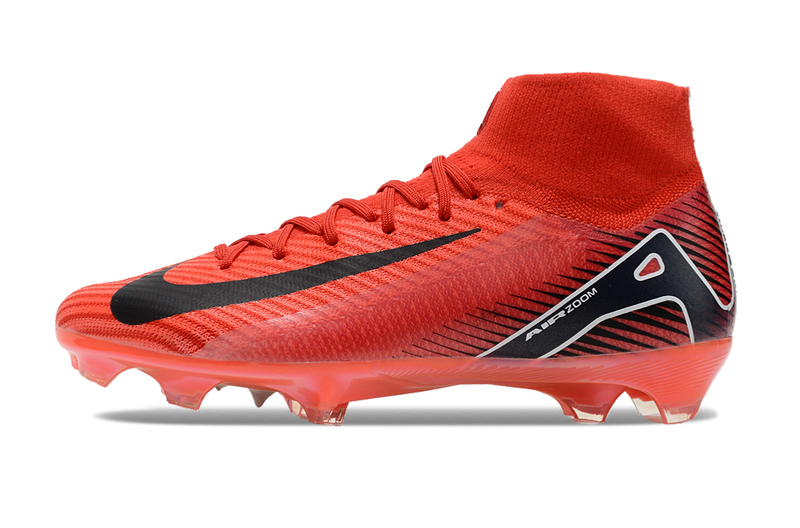 Chuteira Nike Air Zoom Mercurial Superfly 10 FG