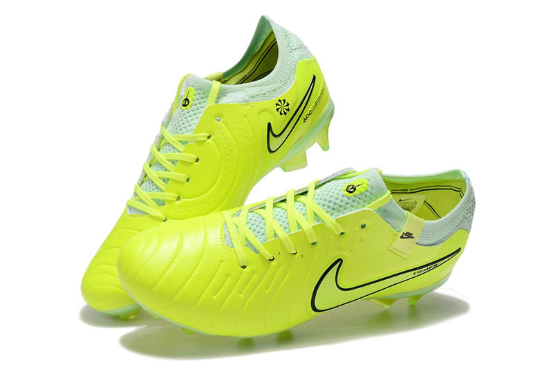 Chuteira Nike Tiempo Legend 10 FG