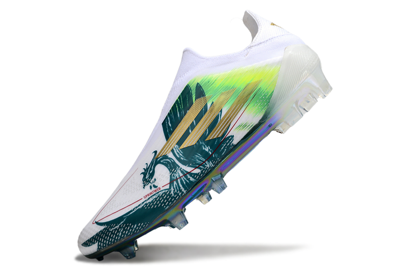 Chuteira Adidas F50 Elite FG
