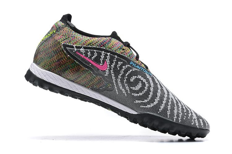 Chuteira Nike Phantom GX Elite TF