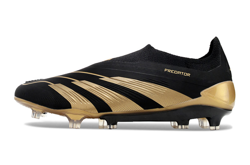 Chuteira Adidas Predator Accuracy FG